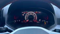 SEAT Ibiza 1.0 TSI 115 FR 5dr Petrol Hatchback